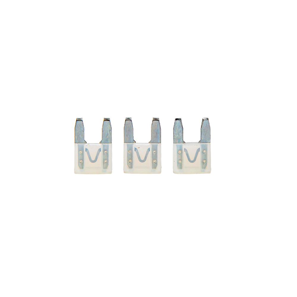 Minifusible 25a hella - caja x 200und - Imagen 2